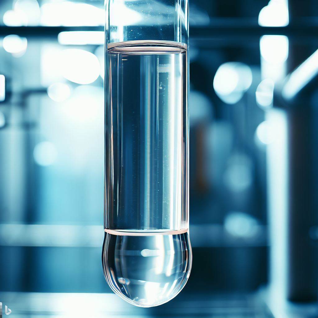 Purified phage | The Phage Purified phage