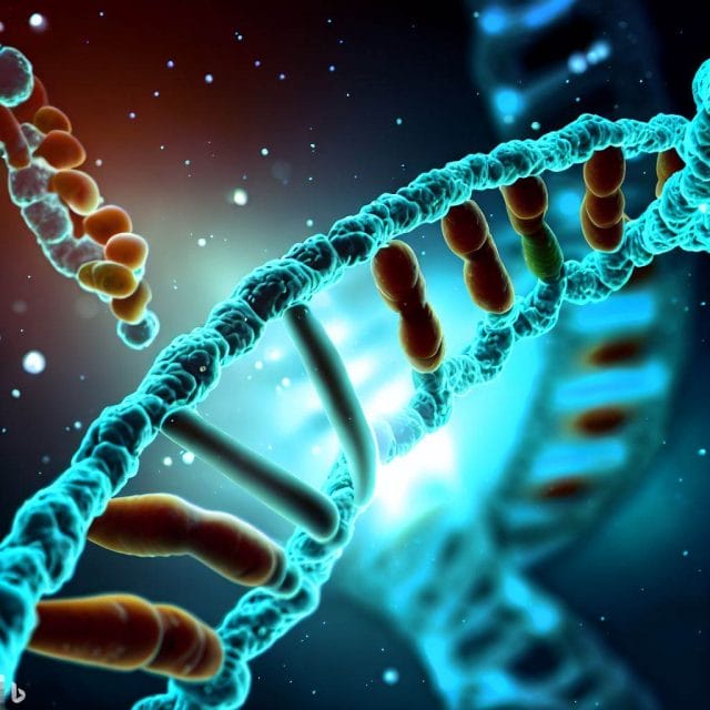 Phage DNA | The Phage Phage DNA