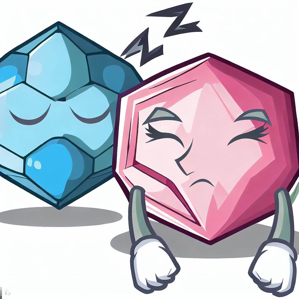 Sleeping bacteriophage just before induction | The Phage Sleeping bacteriophage just before induction