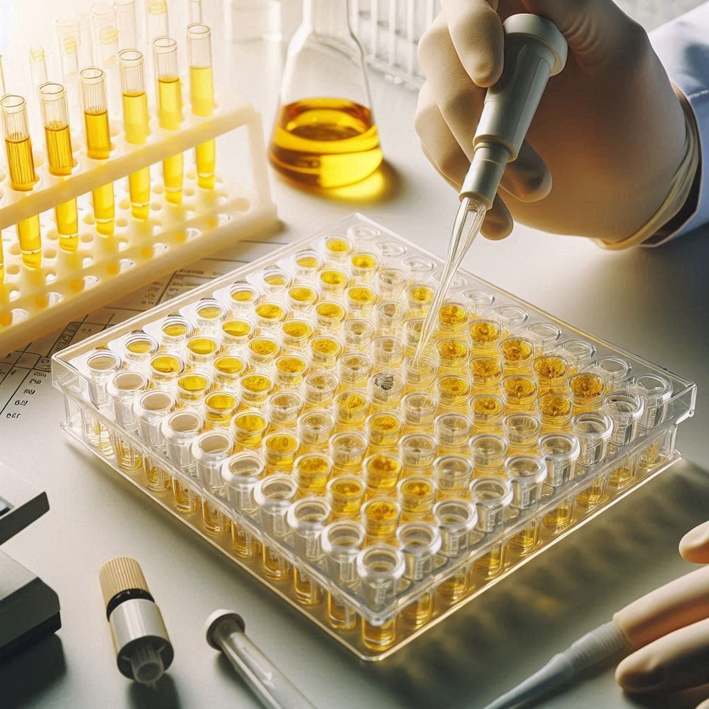 Rapid phage screening for personalised medicine