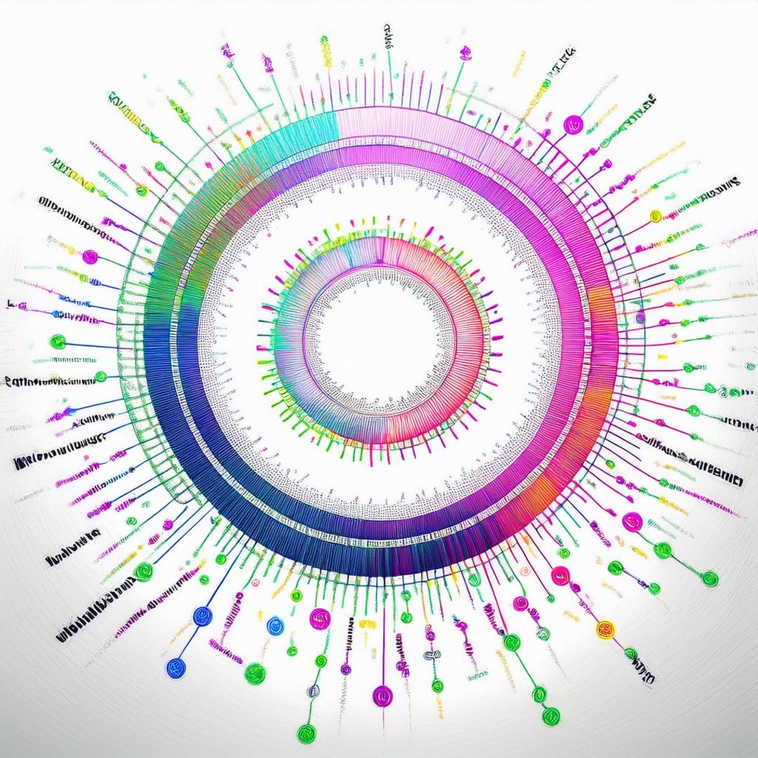 Phynteny annotated genome | The Phage Page annotation using Phynteny