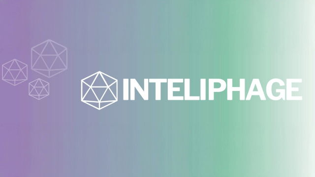 Inteliphage logo